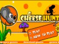 chese Hunt Spiel